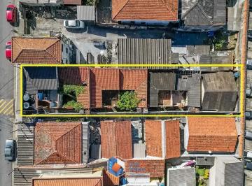Terreno · 500m² · Terreno em Vila Santa Catarina, São Paulo/SP de 500m² à venda por R$ 990.000,00