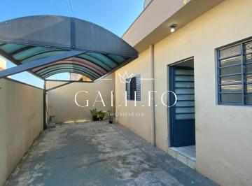 Casa · 60m² · 2 Quartos · 1 Vaga · Casa para alugar em Cidade Santos Dumont de 60.00m² com 2 Quartos e 1 Garagem
