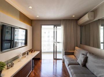 Apartamento · 88m² · 3 Quartos · 2 Vagas · Apartamento à Venda - Vila Leopoldina, 3 Quartos, 88 m² - São Paulo
