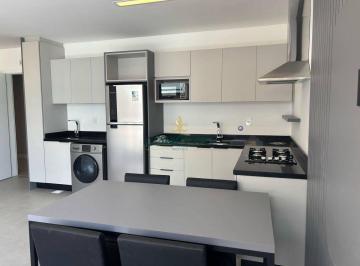 Apartamento · 42m² · 1 Quarto · 1 Vaga · Apartamento em Estreito, Florianópolis/SC de 42m² 1 quartos à venda por R$ 899.000,00