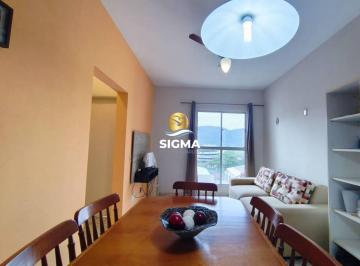 Apartamento · 50m² · 1 Quarto · 1 Vaga · Apartamento em Balneário Cidade Atlântica, Guarujá/SP de 50m² 1 quartos à venda por R$ 298.000,00