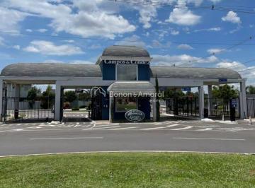 Terreno · 300m² · Terreno em João Aranha, Paulínia/SP de 300m² à venda por R$ 289.000,00
