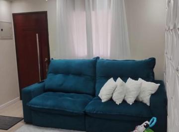 Casa · 47m² · 2 Quartos · 1 Vaga · Casa em Vila João Ramalho, Santo André/SP de 47m² 2 quartos à venda por R$ 318.000,00