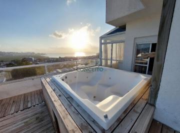 Apartamento · 145m² · 3 Quartos · 2 Vagas · Apartamento em Itacorubi, Florianópolis/SC de 145m² 3 quartos para locação R$ 11.800,00/mes