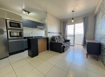 Apartamento · 56m² · 2 Quartos · 1 Vaga · Apartamento em Areias, São José/SC de 56m² 2 quartos para locação R$ 2.950,00/mes