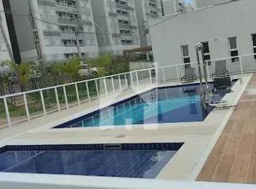 Apartamento · 54m² · 3 Quartos · 1 Vaga · Apartamento em Vila Rio Branco, Jundiaí/SP de 54m² 3 quartos para locação R$ 2.400,00/mes