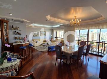 Apartamento · 192m² · 3 Quartos · 2 Vagas · Apartamento em Alemães, Piracicaba/SP de 192m² 3 quartos à venda por R$ 800.000,00