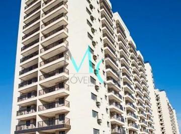 Apartamento · 77m² · 3 Quartos · 1 Vaga · Apartamento em Jacarepaguá, Rio de Janeiro/RJ de 77m² 3 quartos à venda por R$ 727.134,00
