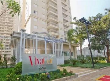 Apartamento · 68m² · 2 Quartos · 2 Vagas · Apartamento em Vila Brasílio Machado, São Paulo/SP de 68m² 2 quartos à venda por R$ 805.600,00