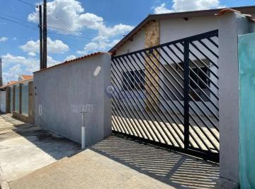 Casa · 167m² · 5 Quartos · 4 Vagas · Casa em Vila Real, Hortolândia/SP de 167m² 5 quartos à venda por R$ 636.000,00