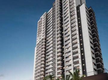 Apartamento · 71m² · 3 Quartos · 2 Vagas · Apartamento em Vila Do Conde, Barueri/SP de 71m² 3 quartos à venda por R$ 661.000,00