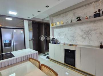 Apartamento · 113m² · 3 Quartos · 2 Vagas · Apartamento à venda no Levert Residence