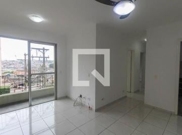 Apartamento · 50m² · 2 Quartos · 1 Vaga · Apartamento à Venda - Jardim Imperador, 2 Quartos,  50 m² - São Paulo
