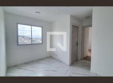 Apartamento · 48m² · 2 Quartos · Apartamento à Venda - Bonsucesso, 2 Quartos, 48 m² - Rio de Janeiro