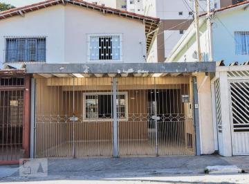 Casa · 90m² · 3 Quartos · 2 Vagas · Casa à Venda - Chácara Santo Antonio, 3 Quartos,  90 m² - São Paulo
