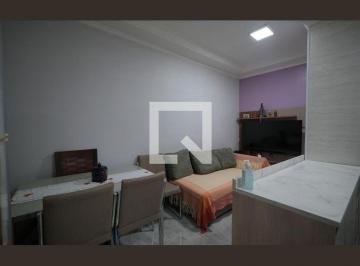 Apartamento · 42m² · 2 Quartos · 1 Vaga · Apartamento à Venda - Campestre, 2 Quartos, 42 m² - Santo André