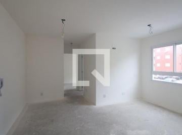 Apartamento · 50m² · 2 Quartos · 1 Vaga · Apartamento à Venda - Harmonia, 2 Quartos, 50 m² - Canoas