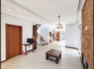 Casa · 175m² · 4 Quartos · 3 Vagas · Casa para Aluguel - Hipica, 4 Quartos,  175 m² - Porto Alegre