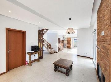 Casa · 175m² · 4 Quartos · 3 Vagas · Casa para Aluguel - Hipica, 4 Quartos, 175 m² - Porto Alegre