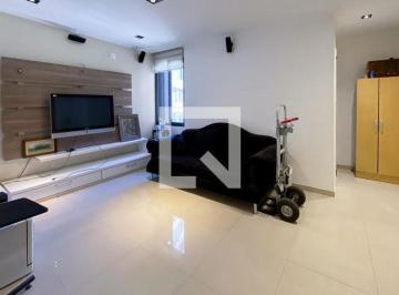 Apartamento · 124m² · 3 Quartos · Apartamento para Aluguel - Bela Vista, 3 Quartos, 124 m² - São Paulo
