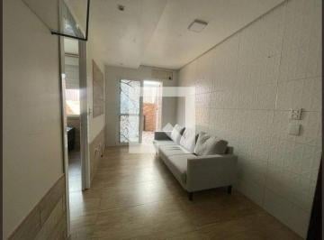 Apartamento · 37m² · 1 Quarto · Apartamento para Aluguel - Moinhos de Vento, 1 Quarto, 37 m² - Porto Alegre