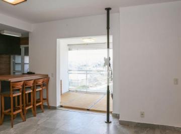 Apartamento · 62m² · 2 Quartos · 1 Vaga · Apartamento para Aluguel - Água Branca, 2 Quartos, 62 m² - São Paulo