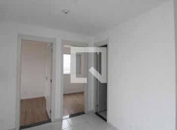 Apartamento · 36m² · 2 Quartos · Apartamento para Aluguel - Vila Ré, 2 Quartos,  36 m² - São Paulo