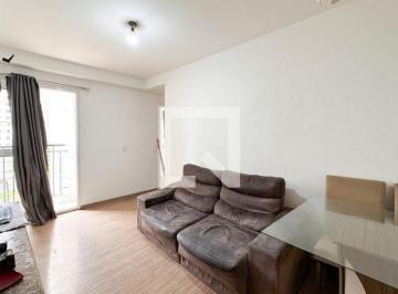 Apartamento · 42m² · 2 Quartos · 1 Vaga · Apartamento para Aluguel - Nova Petrópolis, 2 Quartos, 42 m² - São Bernardo do Campo