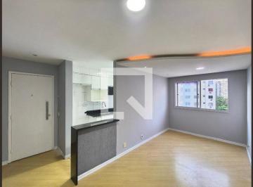 Apartamento · 50m² · 2 Quartos · 1 Vaga · Apartamento para Aluguel - Jacarepaguá, 2 Quartos, 50 m² - Rio de Janeiro