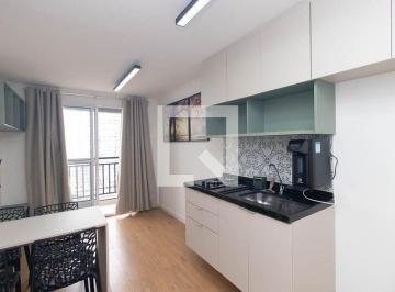 Apartamento · 30m² · 1 Quarto · Apartamento para Aluguel - Vila Gustavo, 1 Quarto, 30 m² - São Paulo