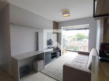 Apartamento · 60m² · 2 Quartos · 1 Vaga · Apartamento para Aluguel - Butantã, 2 Quartos, 60 m² - São Paulo
