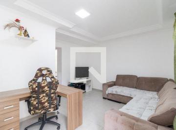Casa · 60m² · 2 Quartos · 1 Vaga · Casa para Aluguel - Ponte Rasa, 2 Quartos, 60 m² - São Paulo