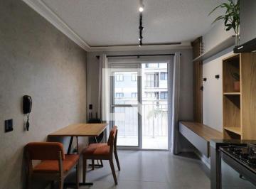 Apartamento · 37m² · 2 Quartos · Apartamento para Aluguel - Socorro, 2 Quartos,  37 m² - São Paulo