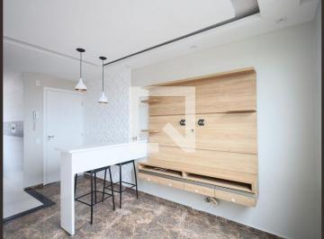 Apartamento · 38m² · 2 Quartos · 1 Vaga · Apartamento para Aluguel - Bussocaba, 2 Quartos,  38 m² - Osasco