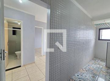 Apartamento · 30m² · 1 Quarto · 1 Vaga · Apartamento para Aluguel - Cidade Ocian, 1 Quarto, 30 m² - Praia Grande