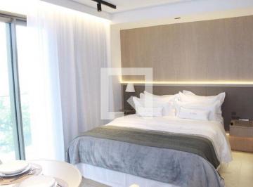 Apartamento · 34m² · 1 Quarto · Apartamento para Aluguel - Higienópolis, 1 Quarto, 34 m² - São Paulo