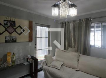 Casa · 90m² · 3 Quartos · 1 Vaga · Casa para Aluguel - Ermelino Matarazzo, 3 Quartos,  90 m² - São Paulo