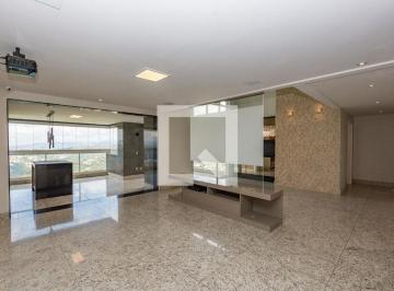 Apartamento · 220m² · 4 Quartos · 4 Vagas · Apartamento para Aluguel - Vila da Serra, 4 Quartos, 220 m² - Nova Lima