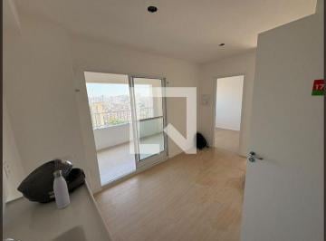 Apartamento · 36m² · 2 Quartos · Apartamento para Aluguel - Vila Campestre, 2 Quartos, 36 m² - São Paulo