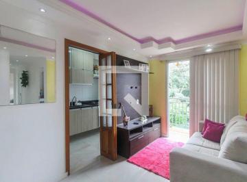 Apartamento · 48m² · 2 Quartos · 1 Vaga · Apartamento para Aluguel - Vila Formosa, 2 Quartos, 48 m² - São Paulo