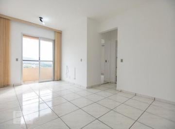 Apartamento · 62m² · 2 Quartos · 1 Vaga · Apartamento para Aluguel - Anhangabaú , 2 Quartos, 62 m² - Jundiaí
