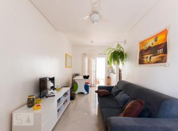 Casa · 70m² · 2 Quartos · 1 Vaga · Casa para Aluguel - Mansões Santo Antônio, 2 Quartos, 70 m² - Campinas