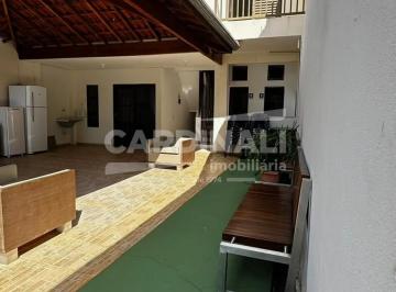 Casa · 130m² · 2 Quartos · 3 Vagas · Casa para venda em Jardim Orestes Lopes De Camargo de 130.00m² com 2 Quartos e 3 Garagens