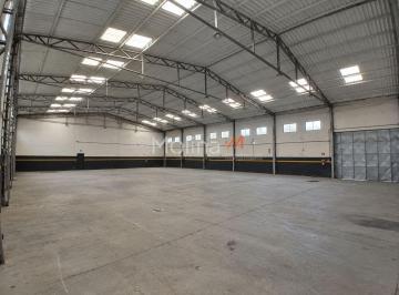 Comercial · 936m² · Galpão / Depósito / Armazém para venda em Vila Suissa de 936.00m²