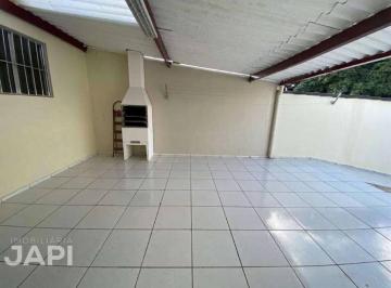 Casa · 84m² · 1 Quarto · 2 Vagas · Casa para venda em Jardim Santa Gertrudes de 84.00m² com 1 Quarto e 2 Garagens