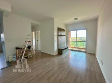 Apartamento · 70m² · 3 Quartos · 2 Vagas · Apartamento para venda em Bethaville de 70.00m² com 3 Quartos, 1 Suite e 2 Garagens