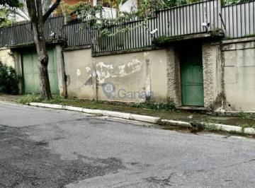 Terreno · 1732m² · Terreno em Jardim Petrópolis, São Paulo/SP de 0m² à venda por R$ 4.200.000,00