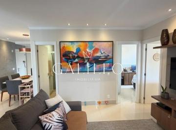 Apartamento · 61m² · 2 Quartos · 1 Vaga · Apartamento para venda em Parque União de 61.00m² com 2 Quartos, 1 Suite e 1 Garagem