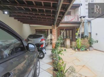 Casa · 249m² · 4 Quartos · 2 Vagas · Casa para venda em Parque Dos Eucaliptos de 249.00m² com 4 Quartos, 2 Suites e 2 Garagens