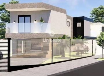 Casa · 130m² · 3 Quartos · 2 Vagas · Casa para venda em Fernão Dias de 130.00m² com 3 Quartos, 1 Suite e 2 Garagens
